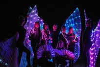 Lampionový průvod 2023