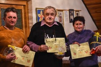 Košt slivovic a pálenek 2023